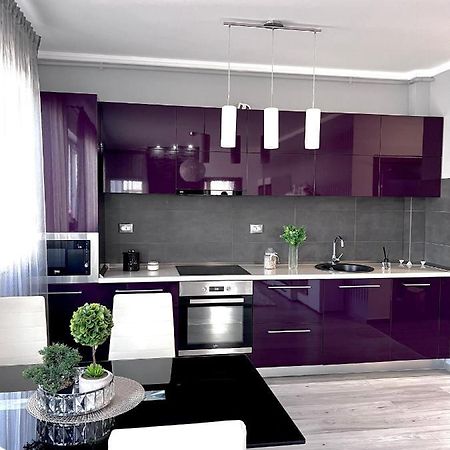 Luxurious Accommodation Floreşti Exterior foto